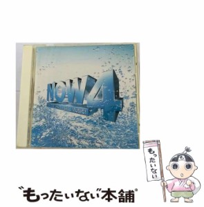 【中古】 NOW 4 / オムニバス /  [CD]【メール便送料無料】