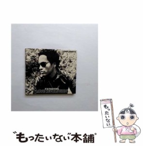 【中古】 It Is Time for a Love Revolution / Lenny Kravitz /  [CD]【メール便送料無料】