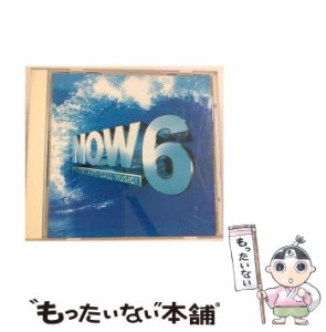 【中古】 NOW 6 / オムニバス /  [CD]【メール便送料無料】