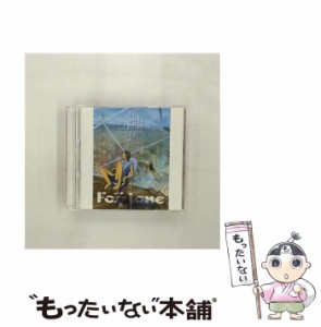 【中古】 景色の都市 / FoZZtone /  [CD]【メール便送料無料】