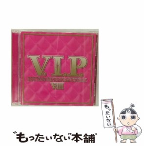 【中古】 V.I.P. ホット･R & B ヒップホップ ダンス･トラックス 8 / オムニバス / EMIミュージック・ジャパン [CD]【メール便送料無料