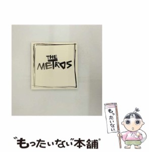 【中古】 ザ・メトロス参上！ / ザ・メトロス /  [CD]【メール便送料無料】