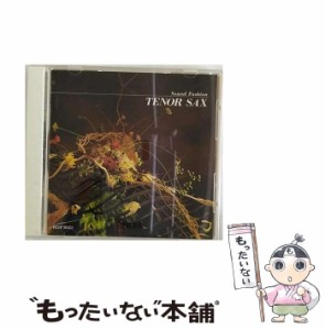 【中古】 テナー・サックス / オムニバス /  [CD]【メール便送料無料】