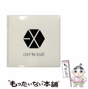 【中古】 Love Me Right romantic Universe / EXO /  [CD]【メール便送料無料】