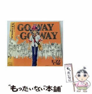 【中古】 GO WAY GO WAY / FoZZtone /  [CD]【メール便送料無料】