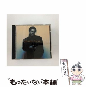 【中古】 Jeffrey Gaines / Jeffrey Gaines /  [CD]【メール便送料無料】