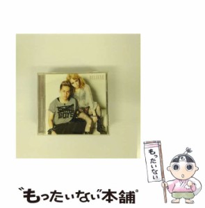 【中古】 BELIEVE / 加藤ミリヤ×清水翔太 /  [CD]【メール便送料無料】