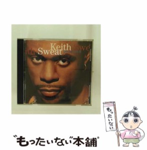 【中古】 Get Up on It / Keith Sweat /  [CD]【メール便送料無料】