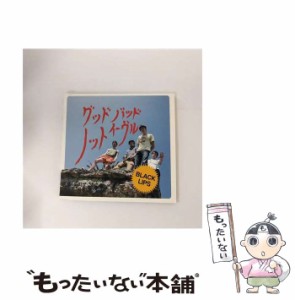 【中古】 グッド・バッド・ノット・イーヴル / ブラック・リップス /  [CD]【メール便送料無料】