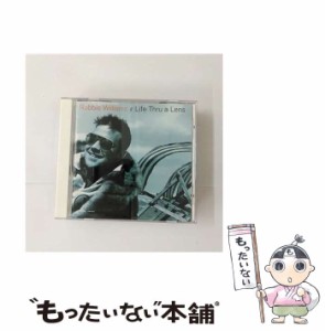 【中古】 ライフ・スルー・ア・レンズ / ロビー・ウィリアムス /  [CD]【メール便送料無料】