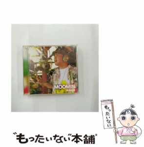 【中古】 ADAPT / MOOMIN /  [CD]【メール便送料無料】