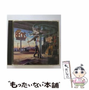 【中古】 ギター・ショップ / ジェフ・ベック /  [CD]【メール便送料無料】