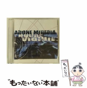 【中古】 Adore Miridia / Adore Miridia /  [CD]【メール便送料無料】