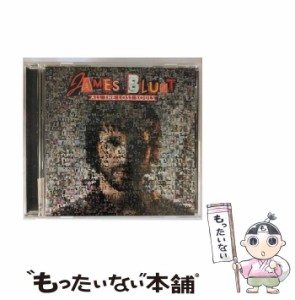 【中古】 オール・ザ・ロスト・ソウルズ / ジェイムス・ブラント /  [CD]【メール便送料無料】