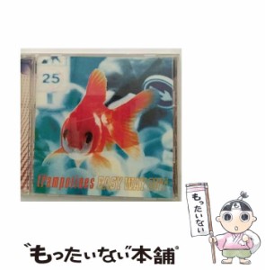 【中古】 イージー・ウェイ・アウト / トランポリンズ / ソニーレコード [CD]【メール便送料無料】