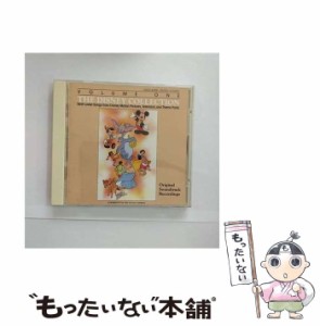 【中古】 ディズニーコレクション 1 / ディズニー /  [CD]【メール便送料無料】