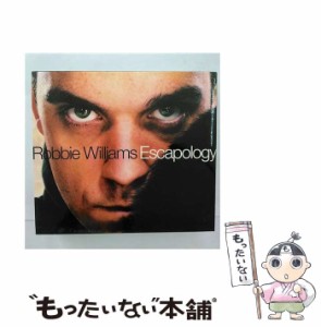 【中古】 エスカポロジー / ロビー・ウィリアムス /  [CD]【メール便送料無料】