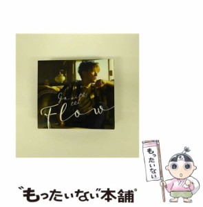 【中古】 Go with the Flow （初回限定盤B） / 木村拓哉 /  [CD]【メール便送料無料】