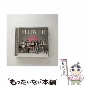 【中古】 SAKURA リグレット / FLOWER /  [CD]【メール便送料無料】