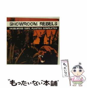 【中古】 Showroom Rebels / Showroom Rebels /  [CD]【メール便送料無料】