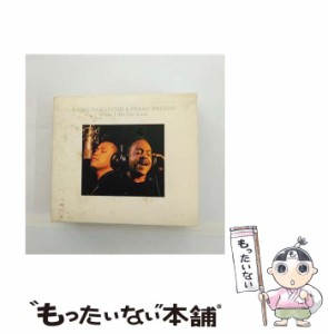 【中古】 What I Do For LOVE / 中西圭三&ピーボ・ブライソン /  [CD]【メール便送料無料】