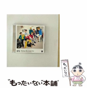 【中古】 MIC Drop／DNA／Crystal Snow（初回限定盤A） / BTS (防弾少年団) /  [CD]【メール便送料無料】