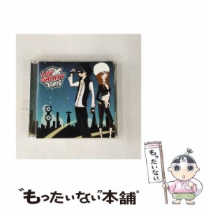 【中古】 LUV GALAXY / So’Fly /  [CD]【メール便送料無料】