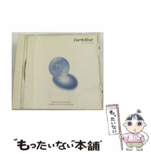 【中古】 Earth Blue / Deuter /  [CD]【メール便送料無料】