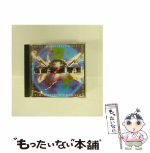 【中古】 メカニカル・レゾナンス / テスラ /  [CD]【メール便送料無料】