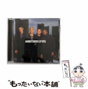 【中古】 アナザー・レ / アナザー・レベル /  [CD]【メール便送料無料】