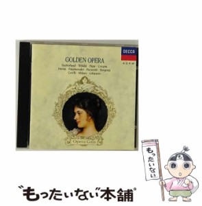 【中古】 Golden Opera / Golden Opera /  [CD]【メール便送料無料】