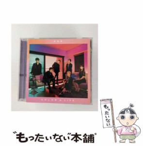 【中古】 COLOR A LIFE / AAA /  [CD]【メール便送料無料】