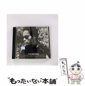 【中古】 It Is Time for a Love Revolution / Lenny Kravitz /  [CD]【メール便送料無料】