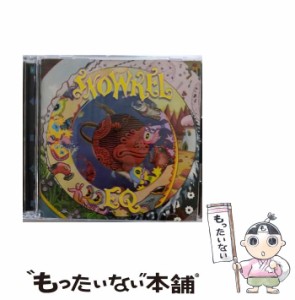 【中古】 EQ / シュノーケル /  [CD]【メール便送料無料】