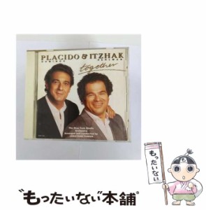 【中古】 ドミンゴ&パールマン セレナータ(トセリ) / プラシド･ドミンゴ、イツァーク･パールマン / 東芝EMI [CD]【メール便送料無料】