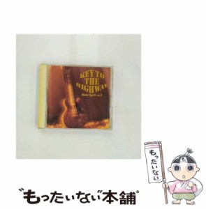 【中古】 キー･トゥ･ザ･ハイウェイ / オムニバス / ソニーレコード [CD]【メール便送料無料】