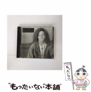 【中古】 BREATHLESS / Kenny G /  [CD]【メール便送料無料】