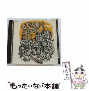 【中古】 On Golden Smog / Golden Smog /  [CD]【メール便送料無料】