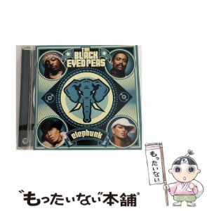 【中古】 エレファンク / ブラック・アイド・ピーズ /  [CD]【メール便送料無料】