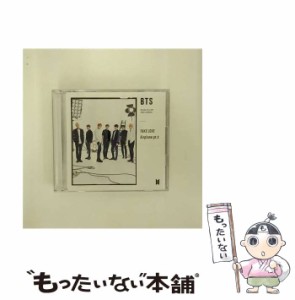 【中古】 FAKE LOVE／Airplane pt．2（初回限定盤B） / BTS (防弾少年団) /  [CD]【メール便送料無料】