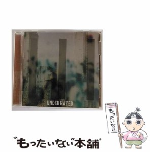 【中古】 UNDERRATED / Lillies and Remains 世界的なバンド PURPLE /  [CD]【メール便送料無料】