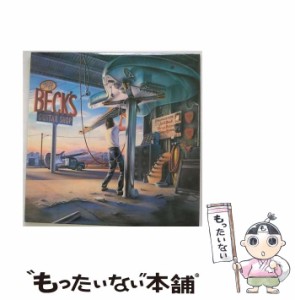 【中古】 ギター・ショップ / ジェフ・ベック /  [CD]【メール便送料無料】