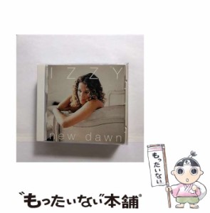 【中古】 new dawn〜虹色の夜明け / IZZY / 東芝EMI [CD]【メール便送料無料】