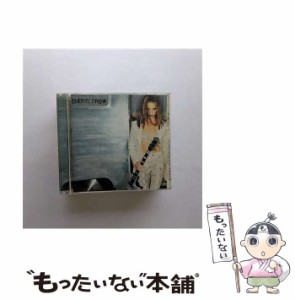 【中古】 シェリル・クロウ / シェリル・クロウ /  [CD]【メール便送料無料】