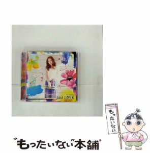 【中古】 Just LOVE / 西野カナ /  [CD]【メール便送料無料】