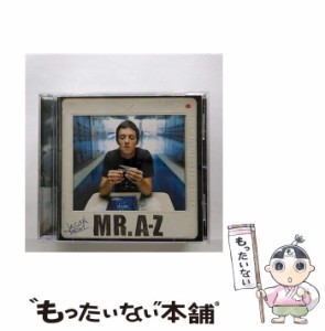 【中古】 MR．A−Z / ジェイソン・ムラーズ /  [CD]【メール便送料無料】