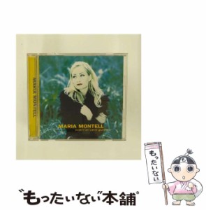 【中古】 ディ・ダ・ディ / マリア・モンテール /  [CD]【メール便送料無料】