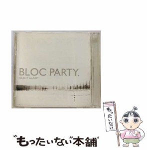 【中古】 サイレント アラーム / ブロック・パーティー /  [CD]【メール便送料無料】