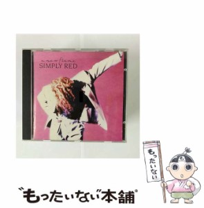 【中古】 ニュー・フレイム / シンプリー・レッド /  [CD]【メール便送料無料】