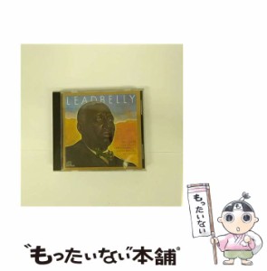 【中古】 Leadbelly / Leadbelly /  [CD]【メール便送料無料】